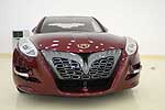 Geely GT: Фото 2