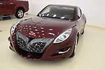 Geely GT: Фото 3