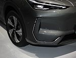 Geely Galaxy E5