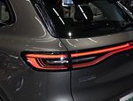 Geely Galaxy E5
