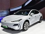 Geely Galaxy E8