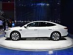 Geely Galaxy E8
