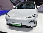 Geely Galaxy E8