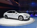 Geely Galaxy E8