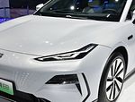 Geely Galaxy E8