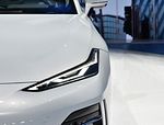 Geely Galaxy E8