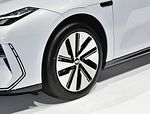 Geely Galaxy E8