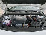 Geely Galaxy L6