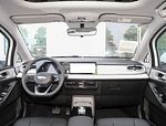 Geely Geometry E: Фото 1