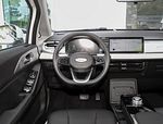 Geely Geometry E: Фото 2