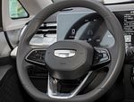 Geely Geometry E: Фото 3