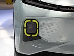 Geely Geometry E