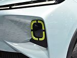 Geely Geometry E