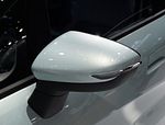 Geely Geometry E
