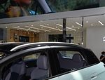 Geely Geometry E