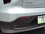 Geely Geometry E