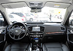 Geely GX9 Pride