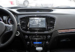 Geely GX9 Pride