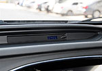 Geely GX9 Pride