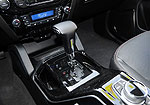 Geely GX9 Pride