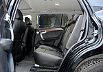 Geely GX9 Pride