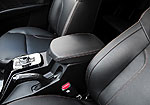 Geely GX9 Pride