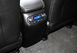 Geely GX9 Pride
