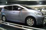Geely HL: Фото 2