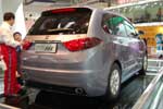 Geely HL: Фото 3