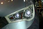 Geely HL