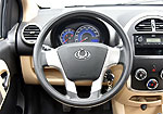 Geely LC Cross