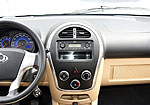 Geely LC Cross