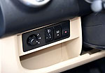 Geely LC Cross