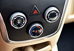 Geely LC Cross