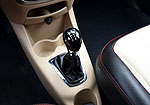 Geely LC Cross