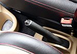 Geely LC Cross