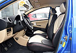 Geely LC Cross