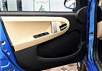 Geely LC Cross
