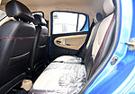 Geely LC Cross