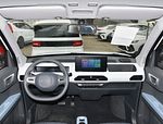Geely Panda Mini