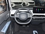 Geely Panda Mini
