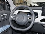 Geely Panda Mini