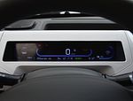 Geely Panda Mini
