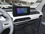 Geely Panda Mini