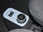 Geely Panda Mini