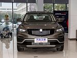 Geely Remote FX