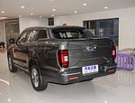 Geely Remote FX