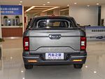 Geely Remote FX