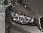 Geely Remote FX