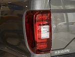 Geely Remote FX